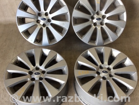 ФОТО Диск R17 для Subaru Legacy BM Киев