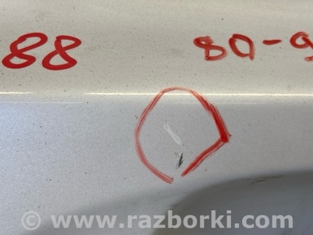 ФОТО Дверь для Subaru Legacy BM Киев