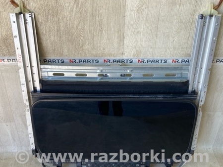 ФОТО Люк для Subaru Legacy BM Киев