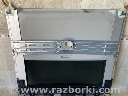 ФОТО Люк для Subaru Legacy BM Киев