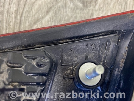 ФОТО Фонарь задний внутренний для Subaru Legacy BM Киев