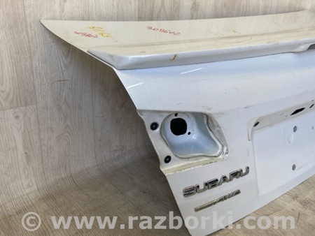 ФОТО Крышка багажника для Subaru Legacy BM Киев