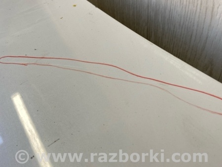 ФОТО Крышка багажника для Subaru Legacy BM Киев