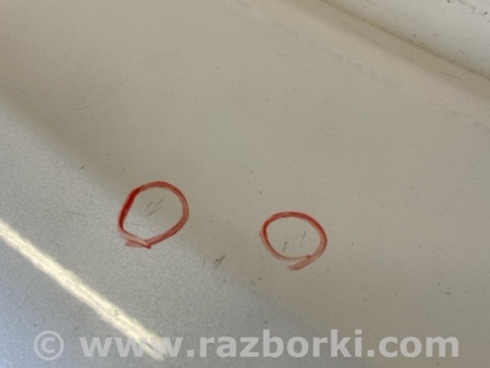 ФОТО Крышка багажника для Subaru Legacy BM Киев