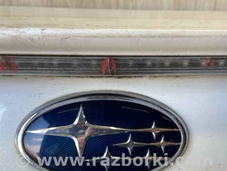 ФОТО Крышка багажника для Subaru Legacy BM Киев