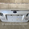 Крышка багажника Subaru Legacy BM