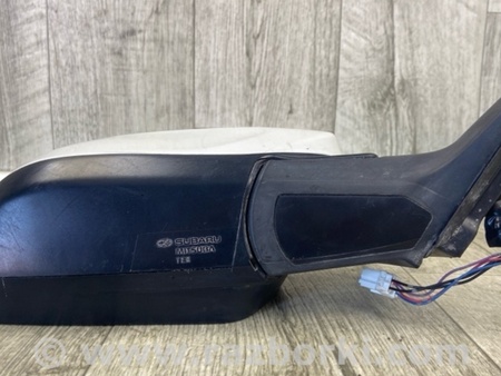 ФОТО Зеркало для Subaru Legacy BM Киев