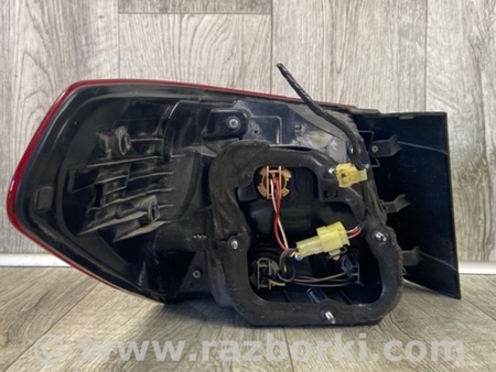 ФОТО Фонарь задний наружный для Subaru Legacy BM Киев