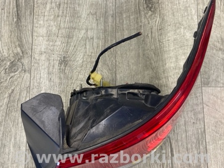 ФОТО Фонарь задний наружный для Subaru Legacy BM Киев