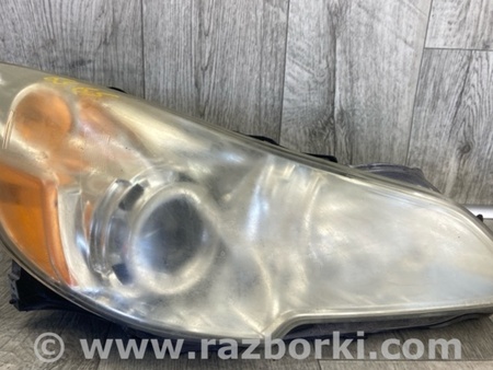 ФОТО Фара для Subaru Legacy BM Киев