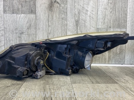 ФОТО Фара для Subaru Legacy BM Киев