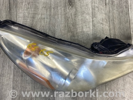 ФОТО Фара для Subaru Legacy BM Киев