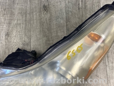 ФОТО Фара для Subaru Legacy BM Киев