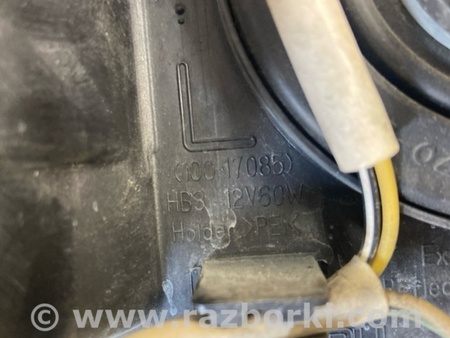 ФОТО Фара для Subaru Legacy BM Киев