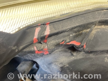 ФОТО Фара для Subaru Legacy BM Киев