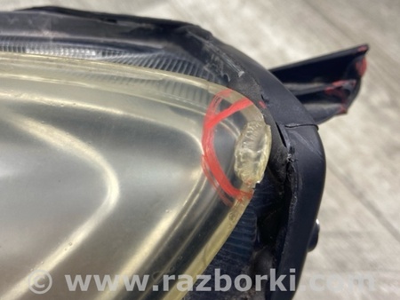 ФОТО Фара для Subaru Legacy BM Киев