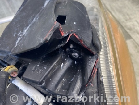 ФОТО Фара для Subaru Legacy BM Киев