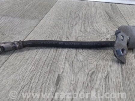ФОТО Шланг тормозной для Jeep Patriot (10-17) Киев
