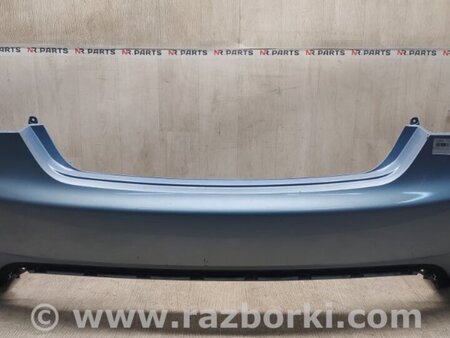 ФОТО Бампер задний для Hyundai Sonata YF (09.2009-03.2014) Киев