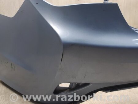 ФОТО Бампер задний для Hyundai Sonata YF (09.2009-03.2014) Киев
