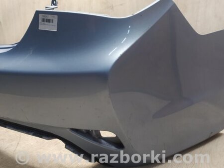 ФОТО Бампер задний для Hyundai Sonata YF (09.2009-03.2014) Киев