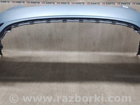 ФОТО Бампер задний для Hyundai Sonata YF (09.2009-03.2014) Киев