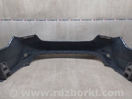 ФОТО Бампер задний для Hyundai Sonata YF (09.2009-03.2014) Киев