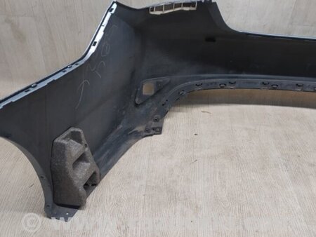 ФОТО Бампер задний для Hyundai Sonata YF (09.2009-03.2014) Киев