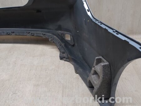 ФОТО Бампер задний для Hyundai Sonata YF (09.2009-03.2014) Киев