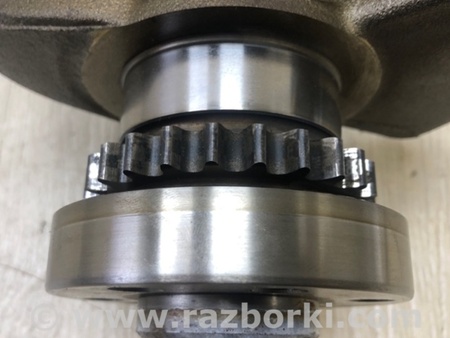 ФОТО Коленвал для Volkswagen Jetta USA (10-17) Киев