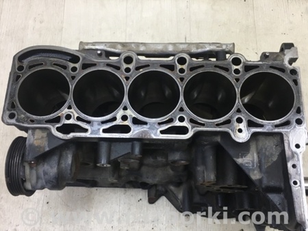 ФОТО Блок цилиндров для Volkswagen Jetta USA (10-17) Киев