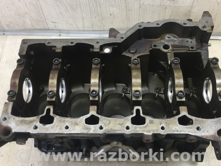 ФОТО Блок цилиндров для Volkswagen Jetta USA (10-17) Киев