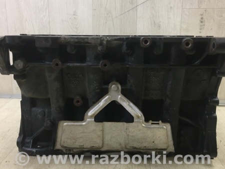 ФОТО Блок цилиндров для Volkswagen Jetta USA (10-17) Киев