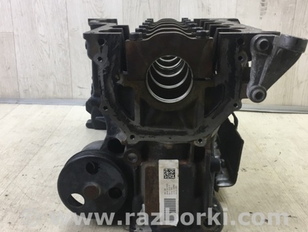 ФОТО Блок цилиндров для Volkswagen Jetta USA (10-17) Киев