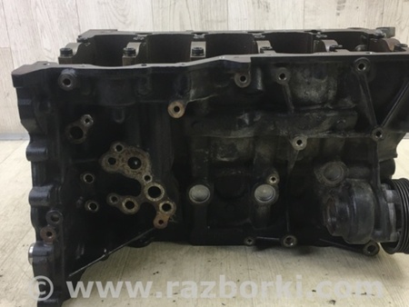 ФОТО Блок цилиндров для Volkswagen Jetta USA (10-17) Киев