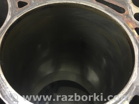 ФОТО Блок цилиндров для Volkswagen Jetta USA (10-17) Киев