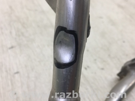 ФОТО Трубка EGR для Volkswagen Jetta USA (10-17) Киев