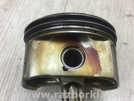 ФОТО Шатун для Volkswagen Jetta USA (10-17) Киев