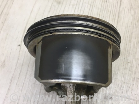 ФОТО Шатун для Volkswagen Jetta USA (10-17) Киев