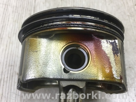 ФОТО Шатун для Volkswagen Jetta USA (10-17) Киев