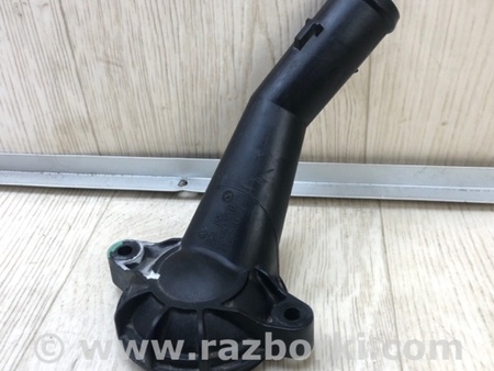 ФОТО Крышка термостата для Volkswagen Jetta USA (10-17) Киев