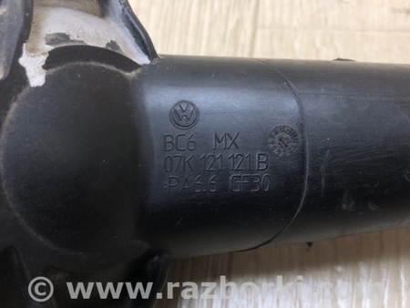 ФОТО Крышка термостата для Volkswagen Jetta USA (10-17) Киев