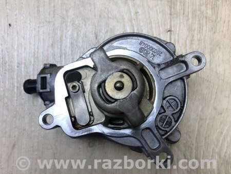 ФОТО Вакуумный насос для Volkswagen Jetta USA (10-17) Киев