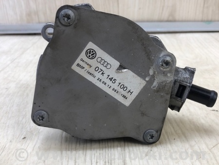 ФОТО Вакуумный насос для Volkswagen Jetta USA (10-17) Киев