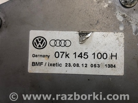 ФОТО Вакуумный насос для Volkswagen Jetta USA (10-17) Киев