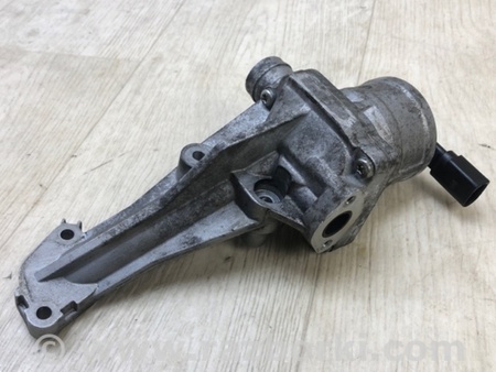 ФОТО Клапан EGR для Volkswagen Jetta USA (10-17) Киев