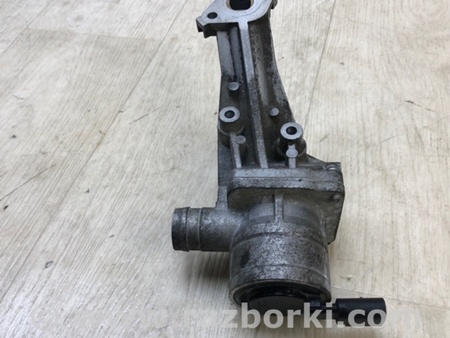 ФОТО Клапан EGR для Volkswagen Jetta USA (10-17) Киев
