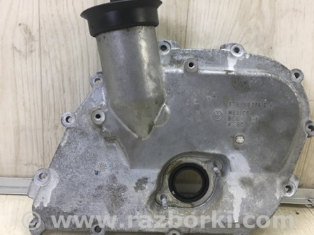 ФОТО Крышка ГРМ для Volkswagen Jetta USA (10-17) Киев