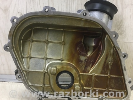 ФОТО Крышка ГРМ для Volkswagen Jetta USA (10-17) Киев