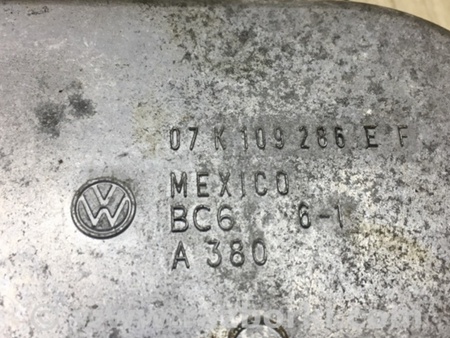 ФОТО Крышка ГРМ для Volkswagen Jetta USA (10-17) Киев